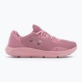 Pantofi de alergare pentru femei Under Armour Charged W Pursuit 3 roz 3024889 2