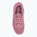Pantofi de alergare pentru femei Under Armour Charged W Pursuit 3 roz 3024889 6