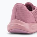 Pantofi de alergare pentru femei Under Armour Charged W Pursuit 3 roz 3024889 8