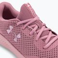Pantofi de alergare pentru femei Under Armour Charged W Pursuit 3 roz 3024889 9