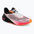 Under Armour Hovr Machina Breeze bărbați pantofi de alergare alb-negru și alb 3026235