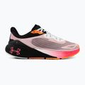 Under Armour Hovr Machina Breeze bărbați pantofi de alergare alb-negru și alb 3026235 2