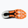Under Armour Hovr Machina Breeze bărbați pantofi de alergare alb-negru și alb 3026235 5