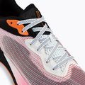 Under Armour Hovr Machina Breeze bărbați pantofi de alergare alb-negru și alb 3026235 8