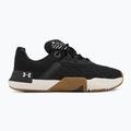 Under Armour Tribase Reign 5 pantofi de antrenament pentru femei negru 3026022 2