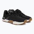 Under Armour Tribase Reign 5 pantofi de antrenament pentru femei negru 3026022 3