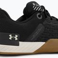 Under Armour Tribase Reign 5 pantofi de antrenament pentru femei negru 3026022 11