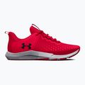 Under Armour Charged Engage 2, pantofi de antrenament pentru bărbați roșu/negru/negru 10