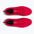 Under Armour Charged Engage 2, pantofi de antrenament pentru bărbați roșu/negru/negru 13