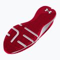 Under Armour Charged Engage 2, pantofi de antrenament pentru bărbați roșu/negru/negru 14