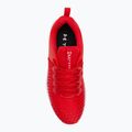 Under Armour Charged Engage 2, pantofi de antrenament pentru bărbați roșu/negru/negru 6