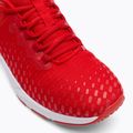 Under Armour Charged Engage 2, pantofi de antrenament pentru bărbați roșu/negru/negru 7