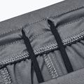 Pantaloni scurți de antrenament Under Armour Hiit Woven gri pentru bărbați 1377027 7