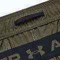 Pantaloni scurți de antrenament pentru bărbați Under Armour UA Vanish Woven 6in marine od green/black 5