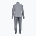 Trening pentru femei Under Armour Tricot steel/pitch gray/black 6