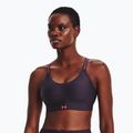 Sutien de fitness Under Armour Infinity Covered Mid mov 1363353-541