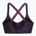 Sutien de fitness Under Armour Infinity Covered Mid mov 1363353-541 4