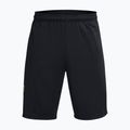 Pantaloni scurți de antrenament pentru bărbați Under Armour Tech Graphic negru 1306443 2