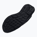 Încălțăminte de alergare pentru bărbați Under Armour Charged Assert 10 Camo black/black/pitch gray 11
