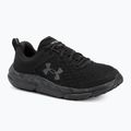 Încălțăminte de alergare pentru bărbați Under Armour Charged Assert 10 Camo black/black/pitch gray