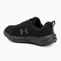 Încălțăminte de alergare pentru bărbați Under Armour Charged Assert 10 Camo black/black/pitch gray 3