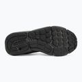Încălțăminte de alergare pentru bărbați Under Armour Charged Assert 10 Camo black/black/pitch gray 4