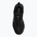 Încălțăminte de alergare pentru bărbați Under Armour Charged Assert 10 Camo black/black/pitch gray 5
