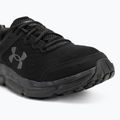 Încălțăminte de alergare pentru bărbați Under Armour Charged Assert 10 Camo black/black/pitch gray 7
