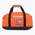 Geantă sport New Balance Urban Duffel portocalie NBLAB13119VIB.OSZ