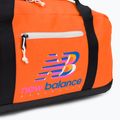 Geantă sport New Balance Urban Duffel portocalie NBLAB13119VIB.OSZ 3