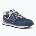 Încălțăminte pentru copii New Balance 574's V1 navy