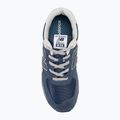 Încălțăminte pentru copii New Balance 574's V1 navy 5