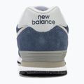 Încălțăminte pentru copii New Balance 574's V1 navy 6