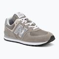 Încălțăminte pentru copii New Balance 574's V1 grey