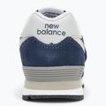 Încălțăminte pentru copii  New Balance 574's V1 navy 6
