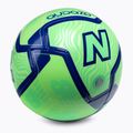 Minge de fotbal New Balance Audazo Match Futsal NBFB13461GVSI mărime 4 2