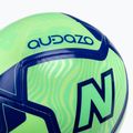 Minge de fotbal New Balance Audazo Match Futsal NBFB13461GVSI mărime 4 3