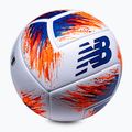 Minge de fotbal New Balance Geodesa Match NBFB13464GWII mărime 5
