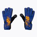 Mănuși de portar New Balance Forca Protecta Replica albastre NBGK13036MIBI.060