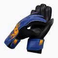 Mănuși de portar New Balance Forca Protecta Replica albastre NBGK13036MIBI.060 2