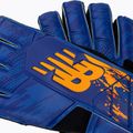 Mănuși de portar New Balance Forca Protecta Replica albastre NBGK13036MIBI.060 5