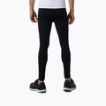 Pantaloni compresivi de alergat pentru bărbați New Balance C​ompression Tight negri NBMP231120BK 2