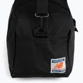 Geantă sport New Balance Legacy Duffel neagră NBLAB21016BK.OSZ 4