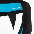 Geantă sport New Balance Legacy Duffel neagră NBLAB21016BK.OSZ 5