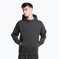 Hanorac de antrenament pentru bărbați New Balance NB Athletics Nature State Hoodie negru NBMT23565PHM