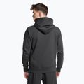 Hanorac de antrenament pentru bărbați New Balance NB Athletics Nature State Hoodie negru NBMT23565PHM 3