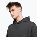 Hanorac de antrenament pentru bărbați New Balance NB Athletics Nature State Hoodie negru NBMT23565PHM 4