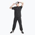 Pantaloni de antrenament pentru bărbați New Balance NB Athletics Nature State S negru NBMP23551PHM 2