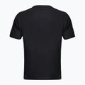 Tricou de antrenament pentru bărbați New Balance Top NB Athletics Nature State SS negru NBMT23567PHM 6