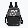 New Balance Legacy Micro rucsac gri